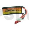 OPS2587 Overlander Extreme 210mAh 7.4v 40C MCPX BL 